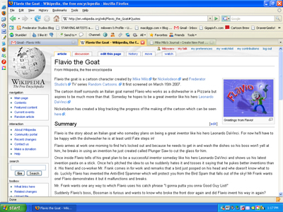 funny wikipedia edits. edit a page on Wikipedia